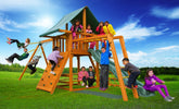 Dream Swing Set 3